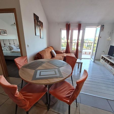 Apartman Franka Crikvenica Exterior photo