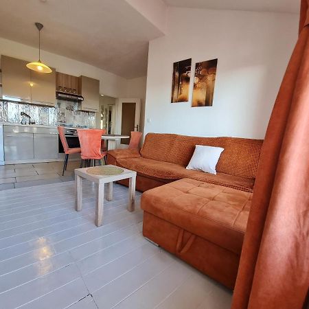 Apartman Franka Crikvenica Exterior photo