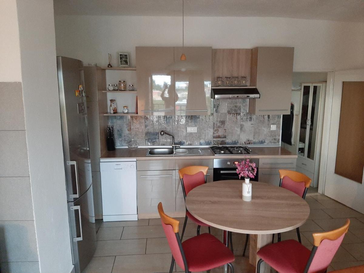 Apartman Franka Crikvenica Exterior photo