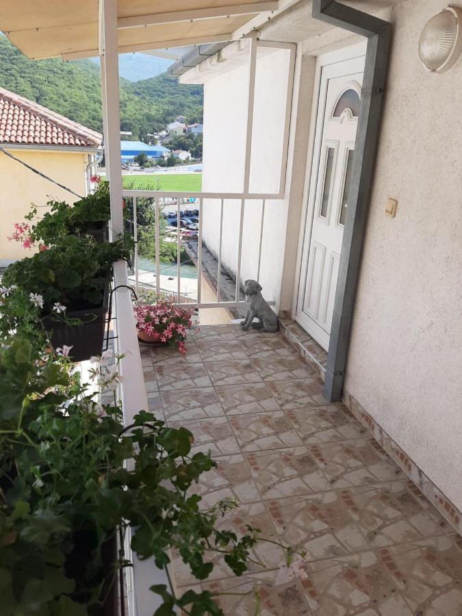 Apartman Franka Crikvenica Exterior photo
