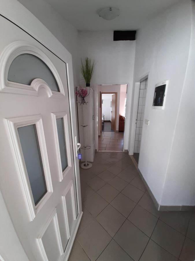Apartman Franka Crikvenica Exterior photo