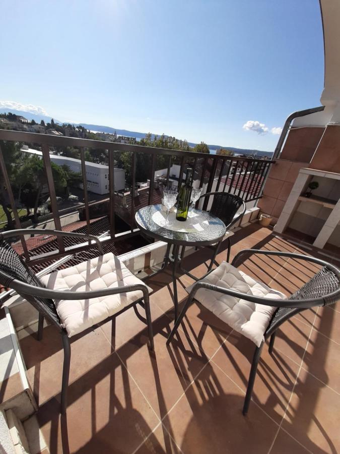Apartman Franka Crikvenica Exterior photo