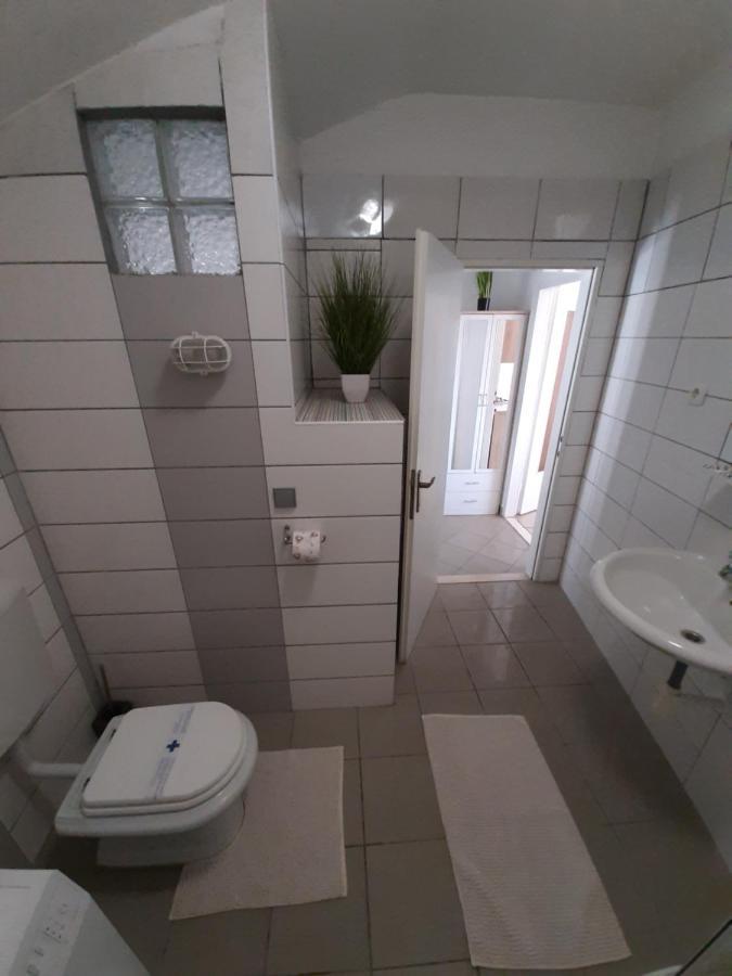 Apartman Franka Crikvenica Exterior photo