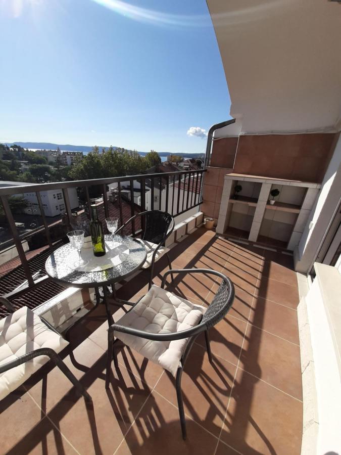 Apartman Franka Crikvenica Exterior photo